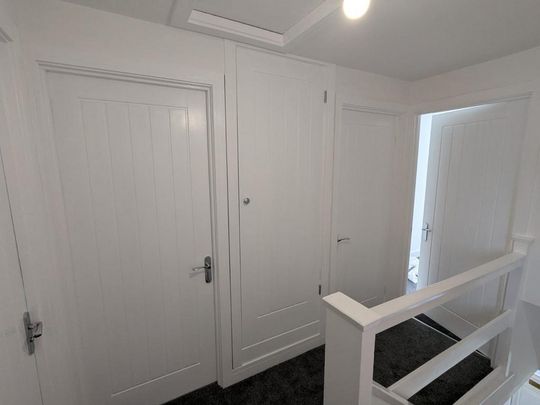 3 bedroom detached house to rent - Photo 1