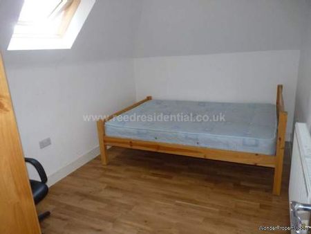 7 bedroom property to rent in Birmingham - Photo 3