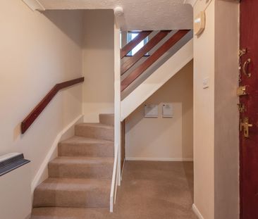 1 bedroom maisonette to rent Sebert Road, Bury St. Edmunds, IP32 - Photo 6