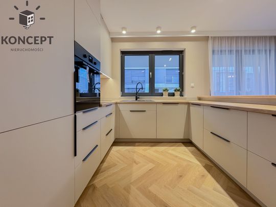 4 sypialnie ul. Filmowa ATM - Wysoki standard - Фото 1