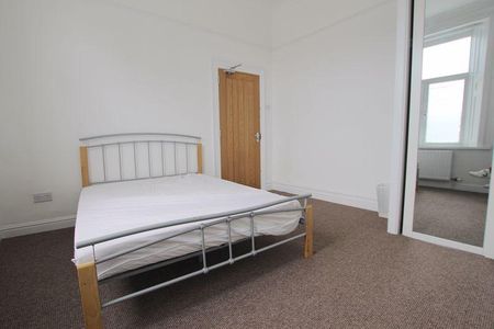 7 bedroom terraced house to rent - Photo 5