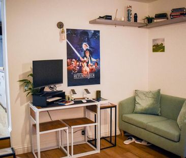 1 bedroom terraced house to rent - Photo 4