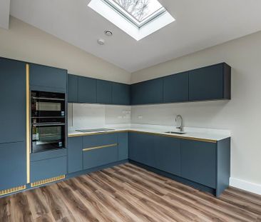 2 bedroom detached bungalow to rent - Photo 5