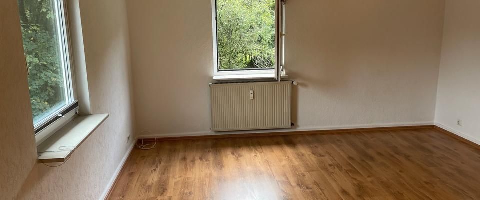 Schöne 43 am Wohnung mit Garten - Foto 1