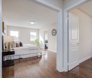 For Lease - 4462 Centretown Way, Mississauga, Ontario - Photo 6