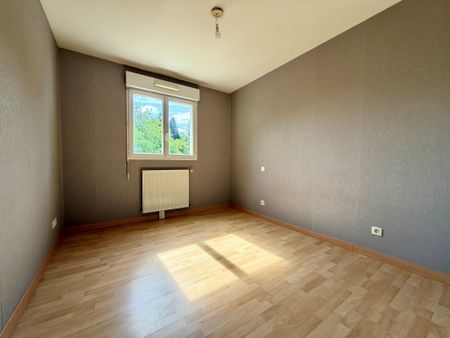 Location Appartement 4 pièces 85m² LIMOGES 87000 - Photo 3
