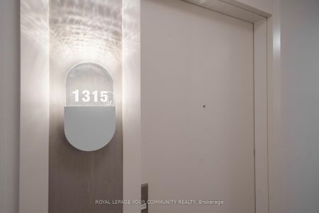 For Lease - 15 Richardson Street Unit# 1315, Toronto, Ontario - Photo 2