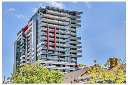 FULLY FURNISHED 1-BEDROOM IN THE HEART OF ADELAIDE. - Photo 4