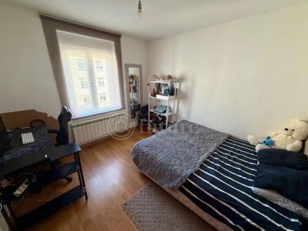 Piso de alquiler en Calle María Auxiliadora, Salesas - Foto 5