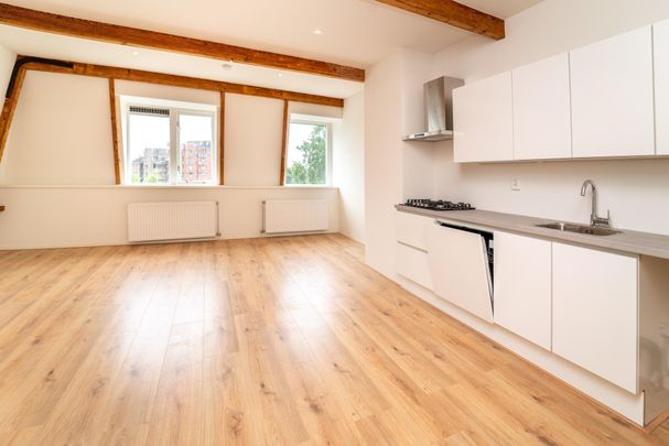 Te huur: Appartement Aweg in Groningen - Foto 1