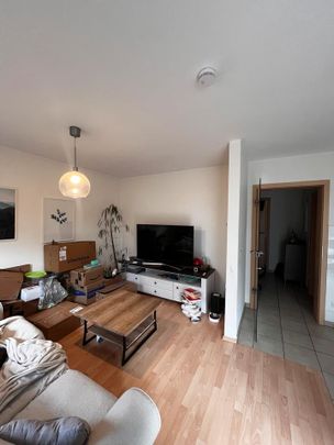 Helle 2 Zimmer Wohnung - Photo 1