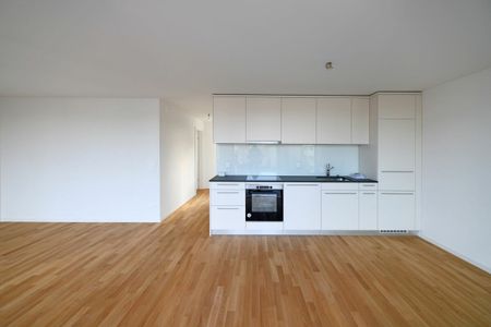 "2.5-Zimmerwohnung in Muttenz" - Foto 3