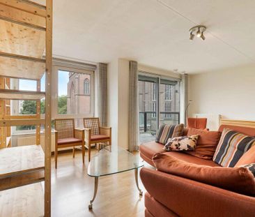 Te huur: Appartement Pastoor Sickingstraat in Eindhoven - Foto 1