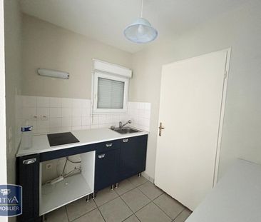 Location Appartement 2 pièces 54m² QUIEVRECHAIN 59920 - Photo 4