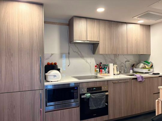 For Lease - 3 Concord Cityplace Way Unit# 2608, Toronto, Ontario - Photo 1