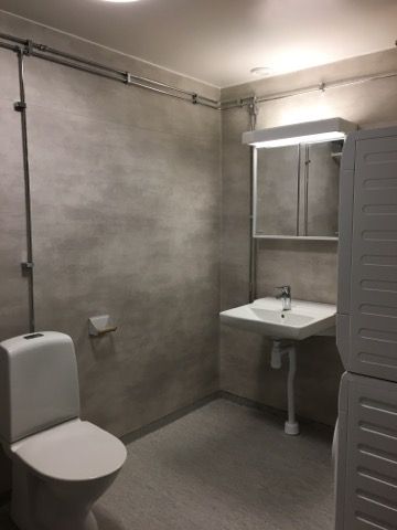 Sveagatan, Kvänum - Foto 4