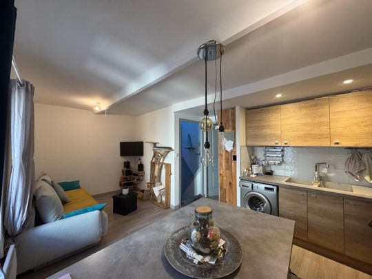 Location Appartement 3 pièces 45m² ROUGIERS 83170 - Photo 1