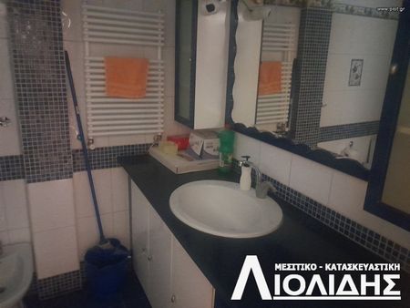 Διαμέρισμα 110 τ.μ. για ενοικίαση, Θεσσαλονίκη - Κέντρο, Καμάρα - Photo 4