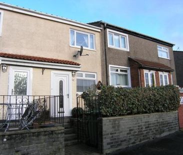 Jerviston Road, Glasgow, G33 - Photo 1