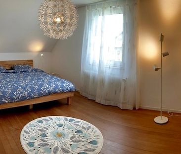 3½ Zimmer-Wohnung in Bassersdorf (ZH), möbliert, auf Zeit - Foto 4