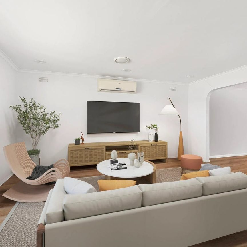 Comfortable Family Home in a Convenient Taylors Lakes Location - Photo 1