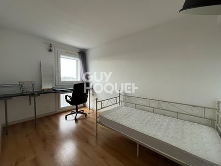 Appartement T4 meublé LA FAOURETTE - Photo 2