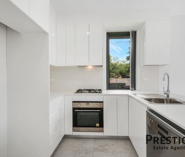 2/4 Harold Street, Fairfield, NSW 2165 - Photo 3