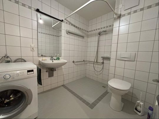 2-Zimmer-Wohnung in Neulichtenhof-Nürnberg - Foto 1