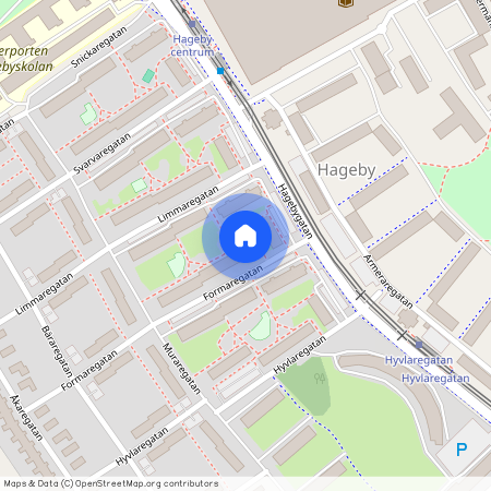 Formaregatan 8, Norrköping