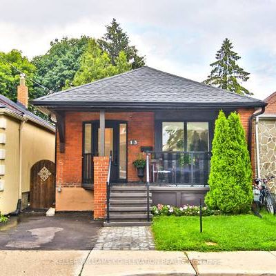 Charming, Updated, 3-Bdrm Bungalow W/ Finished Basement, Parking (1 ) - Photo 1