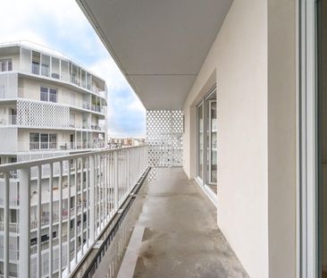 location Appartement T4 DE 84.7m² À CLICHY - Photo 1