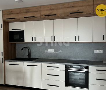 Pronájem bytu 1+kk 60 m² - Fotografie 4