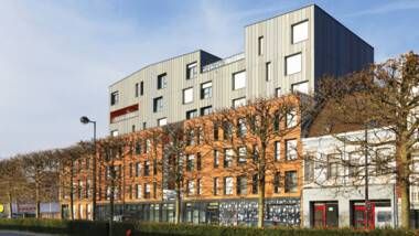 Logement étudiant - ROUBAIX EUROTELEPORT - Photo 1