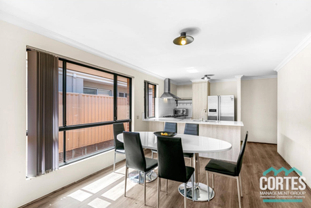 35 Panozza Cir, Maddington WA 6109 - House For Rent | Domain - Photo 4
