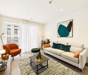 Studio to rent - Photo 1