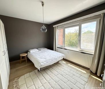 Appartement te huur - Foto 1