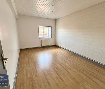 Location appartement 4 pièces de 94m² - Photo 6