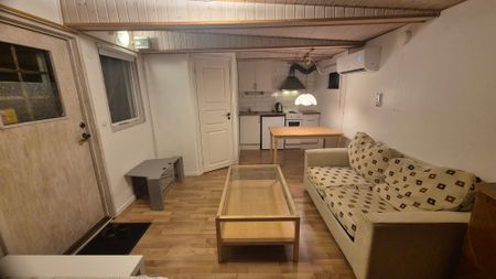 Askims Kyrkåsväg - Photo 2