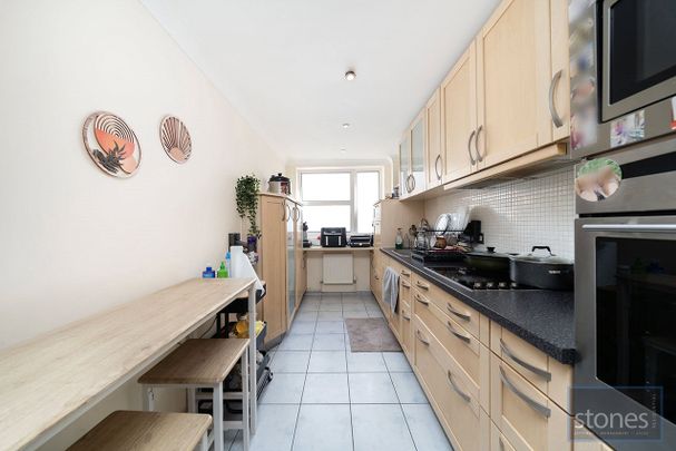 Broughton Avenue, London - Photo 1
