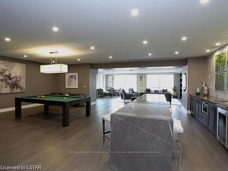 For Lease - 1200 COMMISSIONERS Road Unit# 111, London South, Ontario - Photo 2