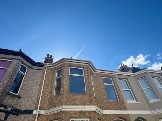 St Leonards Road, Plymouth - Photo 1