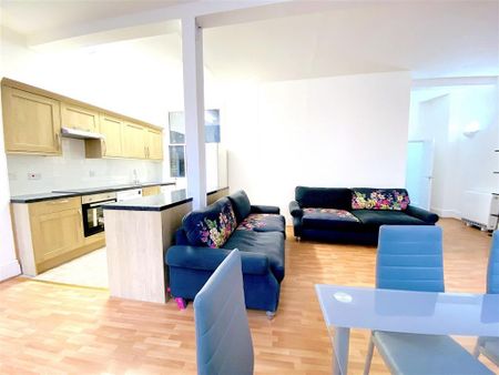 2 bedroom apartment to rent - Photo 5