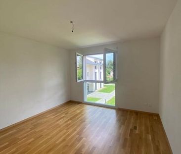 Appartement de 4,5 pèces au 1er étage - Photo 2