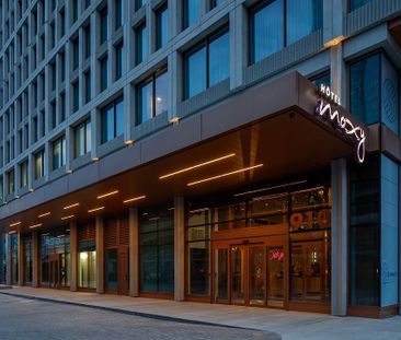 900 St-Jacques, Montréal, QC - Photo 2