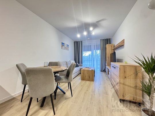 Nowe 2 pokoje | Nowa Cukrownia - Фото 1