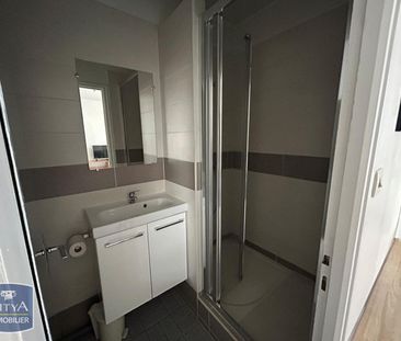 Location Appartement 1 pièce 22m² AGEN 47000 - Photo 6