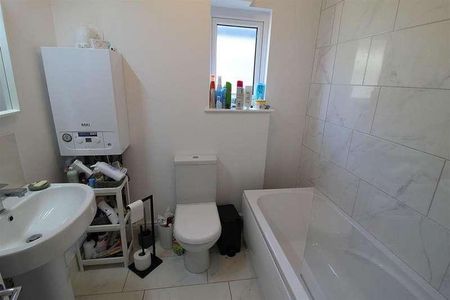 Constitution Hill, SA1 - Photo 4