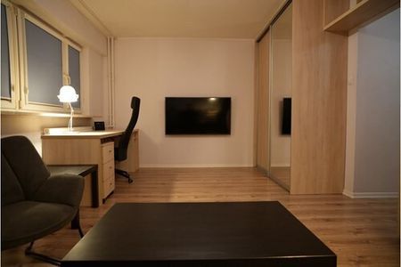 Warszawa, Mokotów - Photo 5