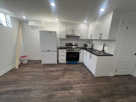 For Lease - 69 Jessop Drive Unit# BSMT, Brampton, Ontario - Photo 5