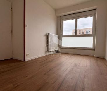 Appartement Duplex Le Petit Quevilly 4 pièces 86 m2 + parking - Photo 1